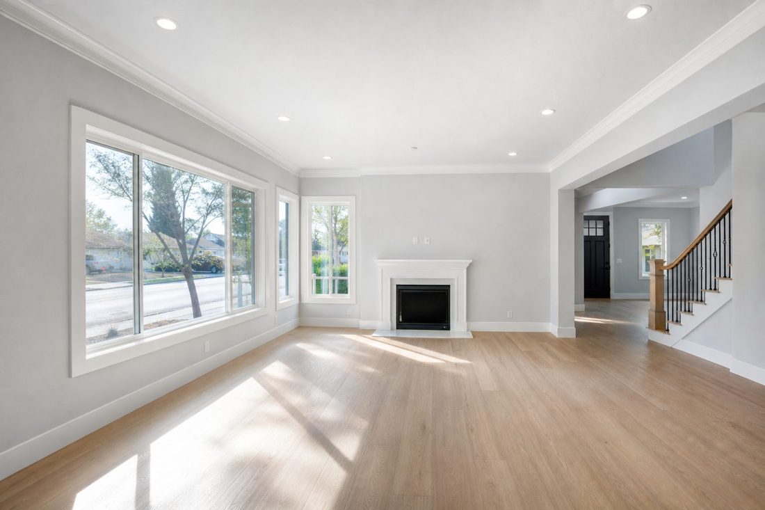 Painting & Finishes