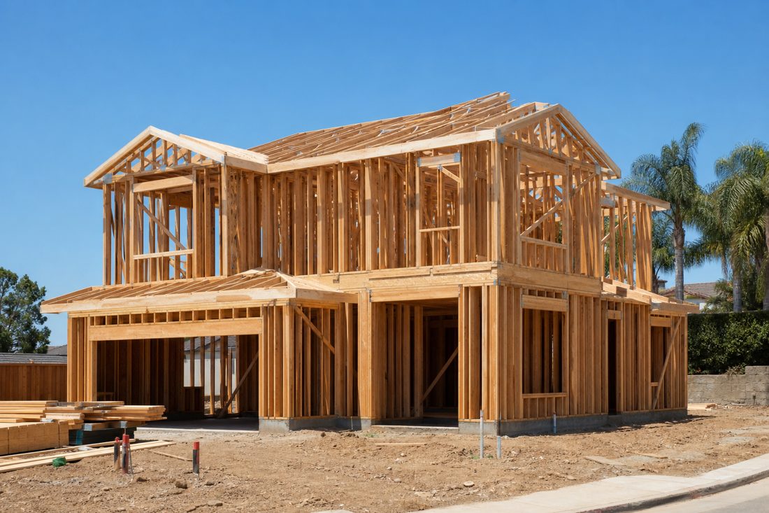 New Construction